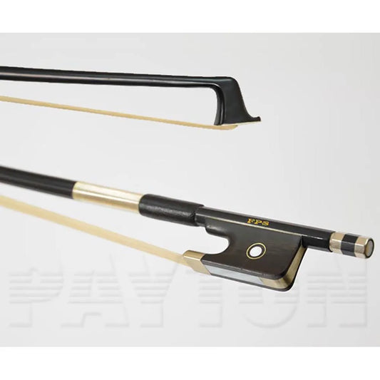 Viola Bow FPS Student Carbon 16 Inch
