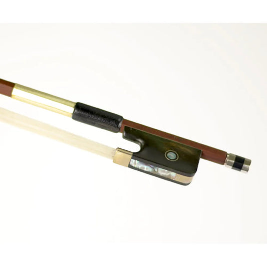 FPS Fine Brazilwood Octagonal Viola Bow