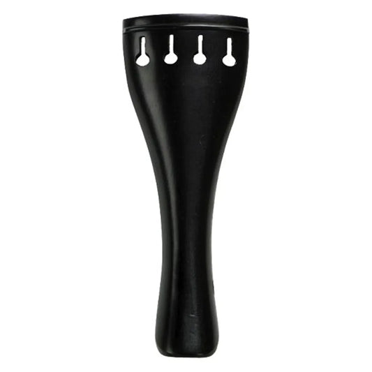 Ebony Viola Tailpiece Tulip Shape 125mm B-Quality