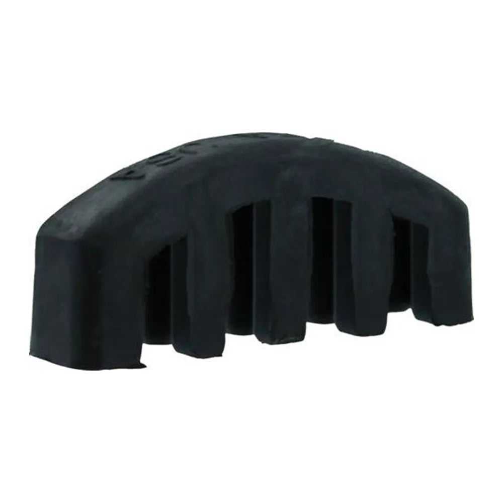 Ultra Rubber Practice Mute for Viola with 5 Legs
