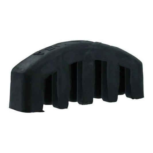 Viola Ultra Rubber Practice Mute with 5 Legs
