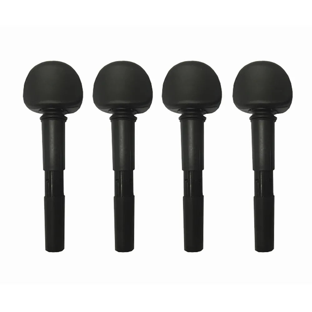 Wittner FineTune Viola Peg Set 9.2mm, Taper 1:30, Four Pieces