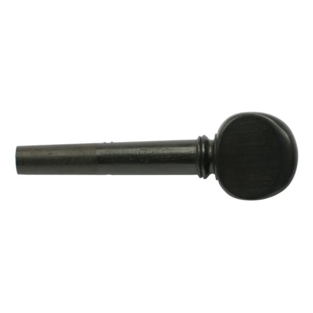 Ebony Viola Peg - B Quality