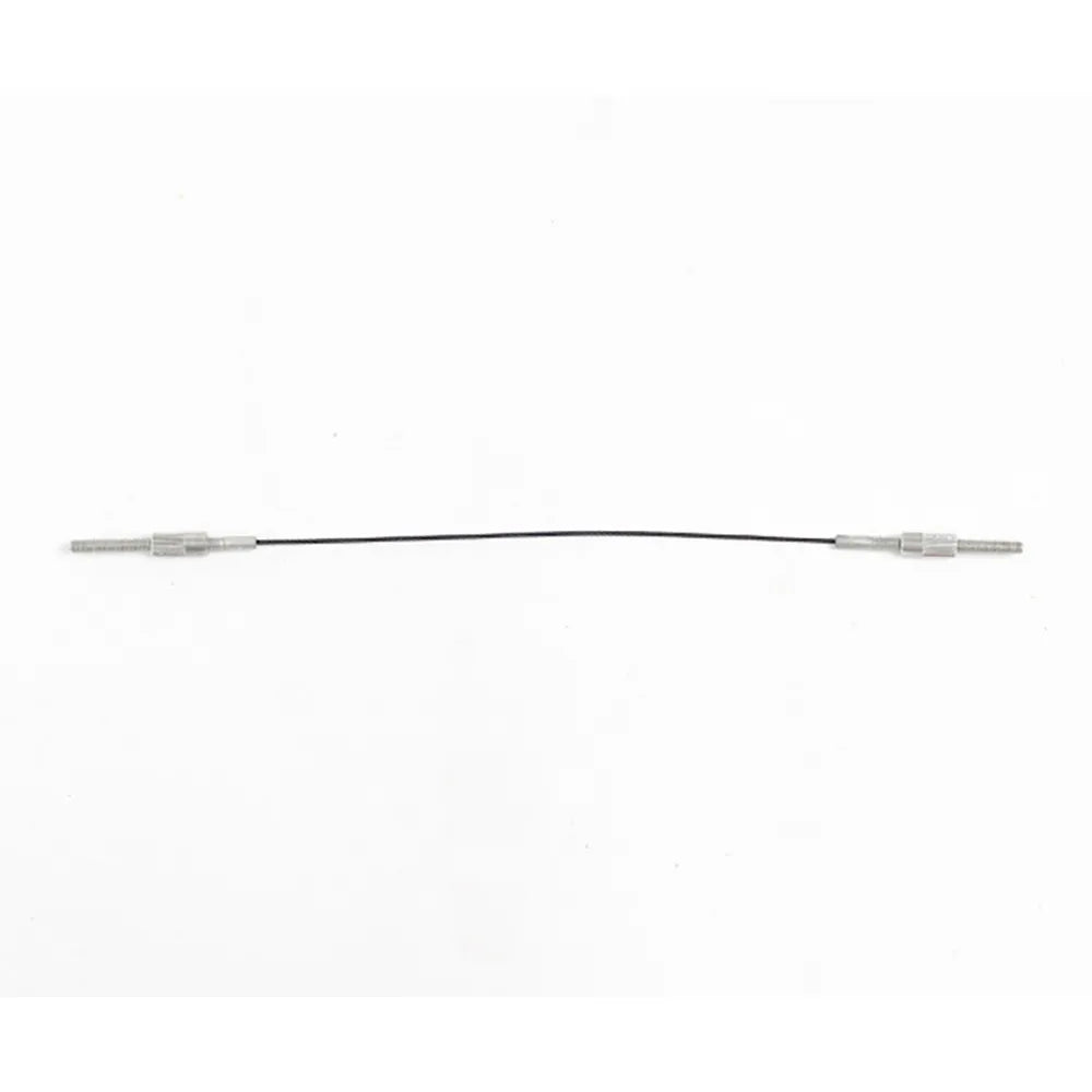 Viola Tailpiece Wire 83mm for 38-42cm Tailpieces