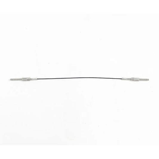 Viola Tailpiece Wire 83mm for 38-42cm Tailpieces