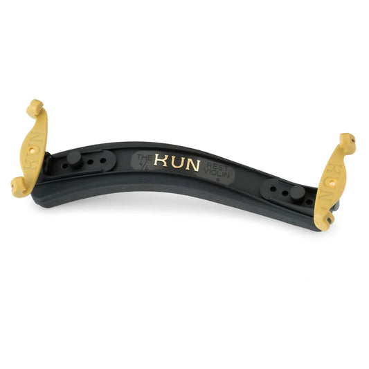 Kun Original Viola Shoulder Rest with Adjustable Height and Width