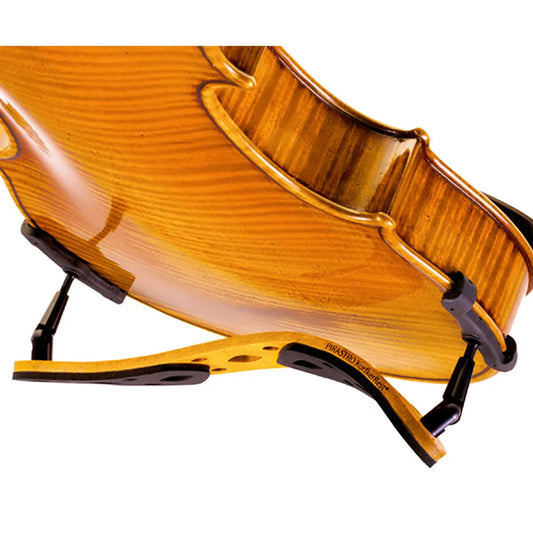 Pirastro Korfker Shoulder Rest for Viola - Lightweight 40g