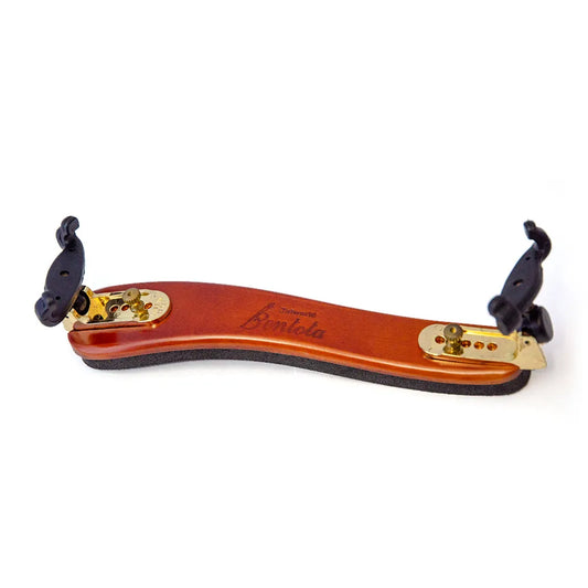 Bentota Viola Woodbase Shoulder Rest