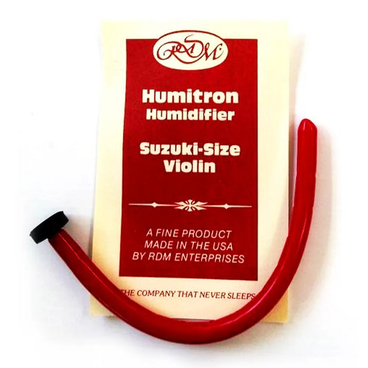Humitron Small Violin Humidifier