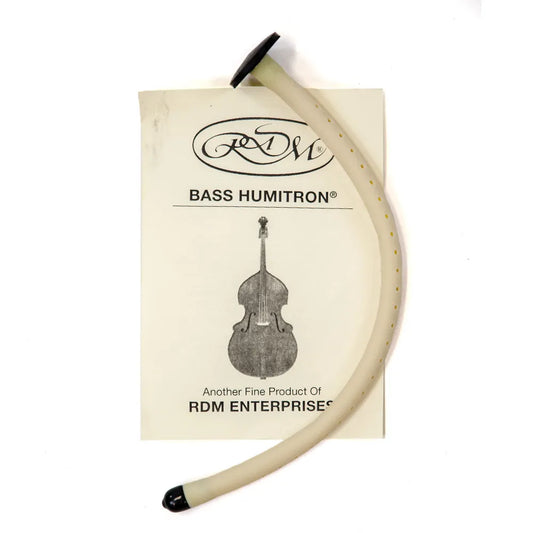 Double Bass Humidifier - Humitron by RDM