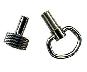 Metronome Key-Junior Piccolo S/Mini