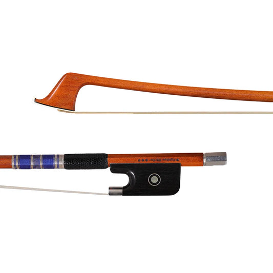 Egidius Dorfler Pernambuco Round Cello Bow