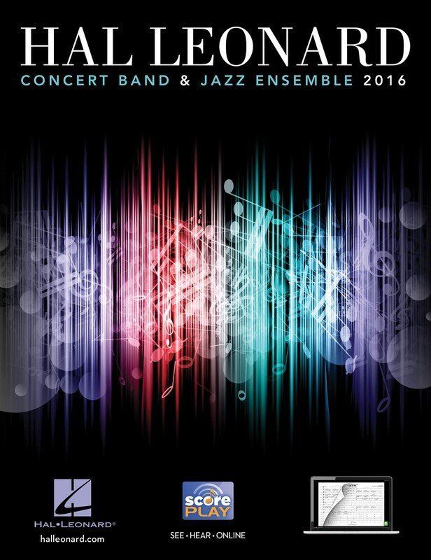Hal Leonard Music Directors' Guide 2017