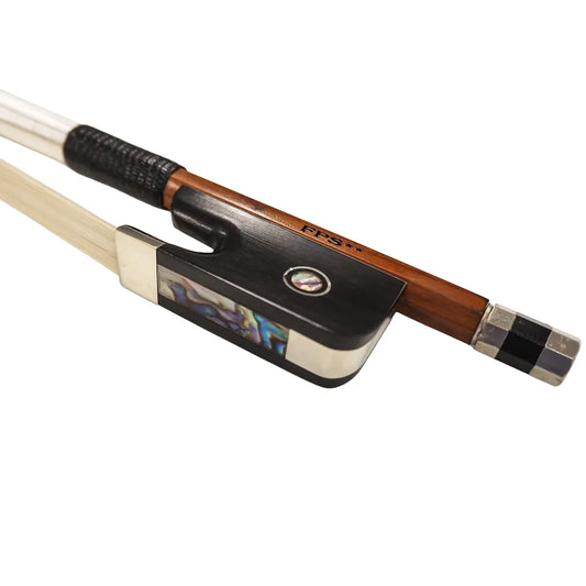FPS Fine Pernambuco-Style Octagonal Cello Bow