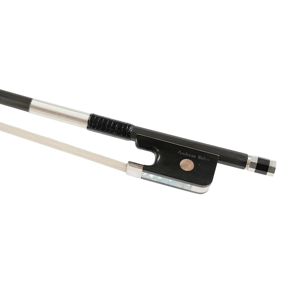 Andreas Storz Pure Carbon Cello Bow