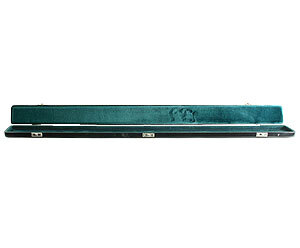 Bow Case-Fibreglass-Violin Viola Or Cello