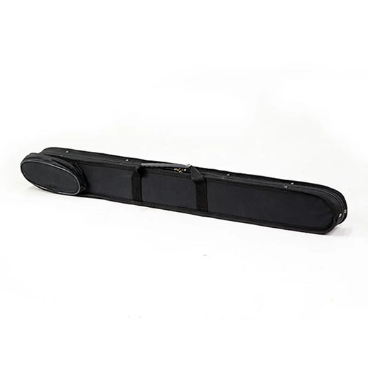 Double Bass Bow Case TG (French) with Cover and Strap