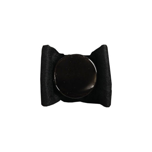 Luthiers Choice 902R Dark Rosin for Double Bass in Velvet Pouch, Made in USA