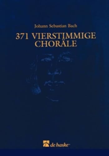 371 Four-Part Chorales Part 3 Bb Bass Clef for Euphonium and Trombone