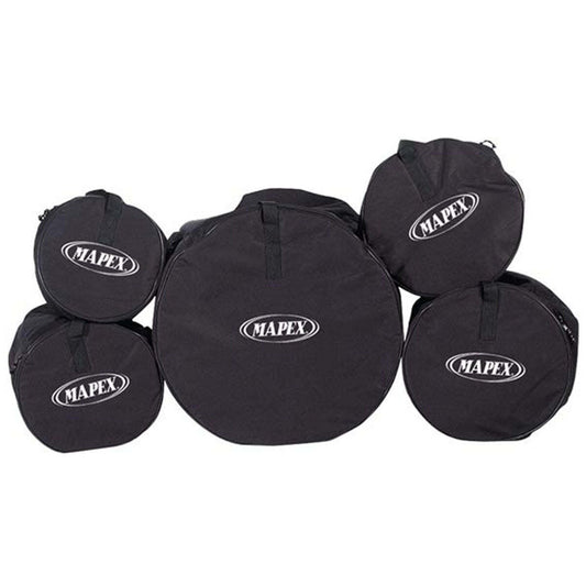 Mapex Drumbags Hybrid 5295 10T, 12T, 16FT, 22B, 14S
