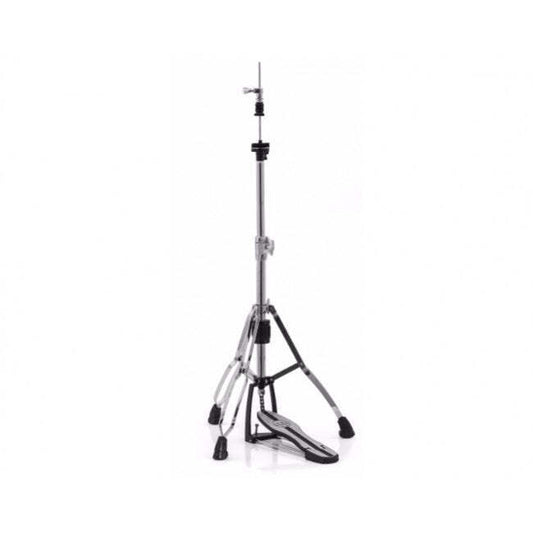 Mapex H600 Mars Hi-Hat Stand Chrome Variable Tension Adjustment