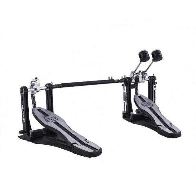 Mapex P600TW Double Kick Bass Drum Pedal Mars Chain Drive