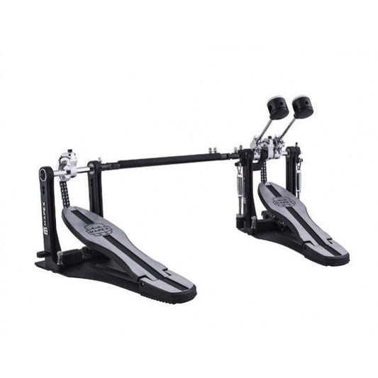 Mapex P600TW Double Kick Bass Drum Pedal Mars Chain Drive