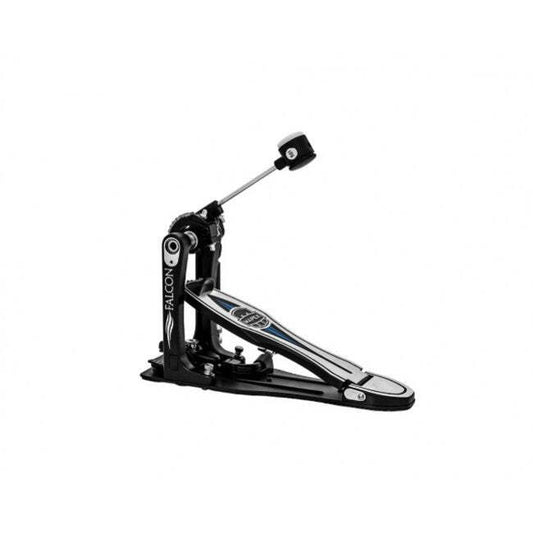 Mapex PF1000 Falcon Series Kick Bass Drum Pedal Self-Adjusting Hoop Clamp