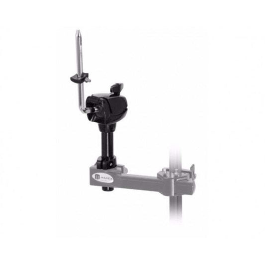Mapex TH687SEB Single Tom Holder for Armory and Mars Black Plated