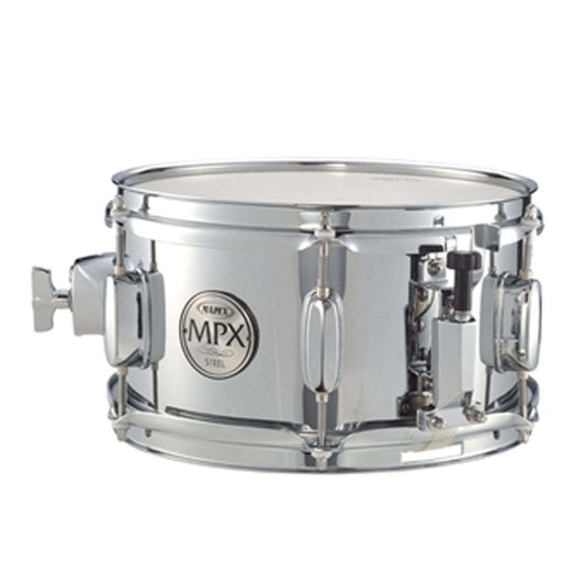 Mapex MPX Snare Drum Steel Cheeky Little 10 Popcorn 10x 5.5inch