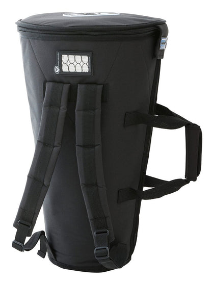 Protection Racket Deluxe Djembe Bag 12"x24.5" Waterproof with Padded Straps and — view 2
