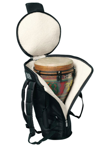Protection Racket Deluxe 13"x 26.5" Djembe Bag , Waterproof 600 Denier