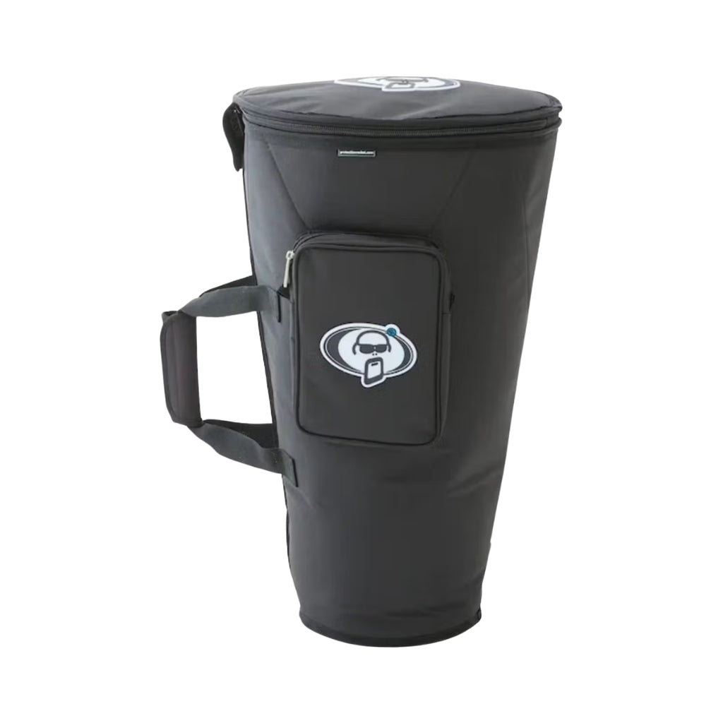 Protection Racket Deluxe Djembe Bag 14" x 26.5" Waterproof with Padded Handle