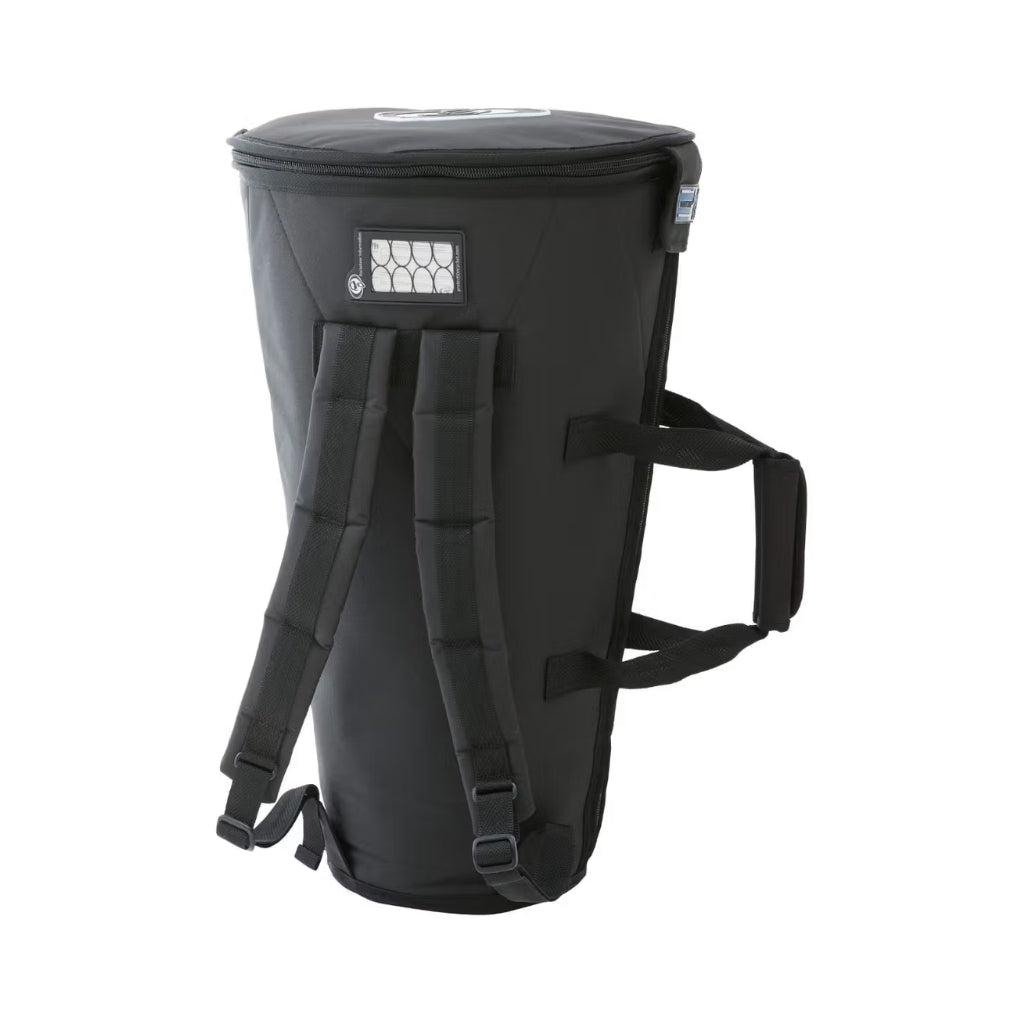 Protection Racket Deluxe Djembe Bag 14" x 26.5" Waterproof with Padded Handle — view 2