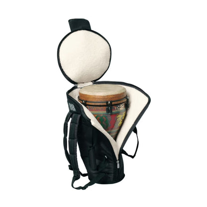 Protection Racket Deluxe Djembe Bag 14" x 26.5" Waterproof with Padded Handle — view 3
