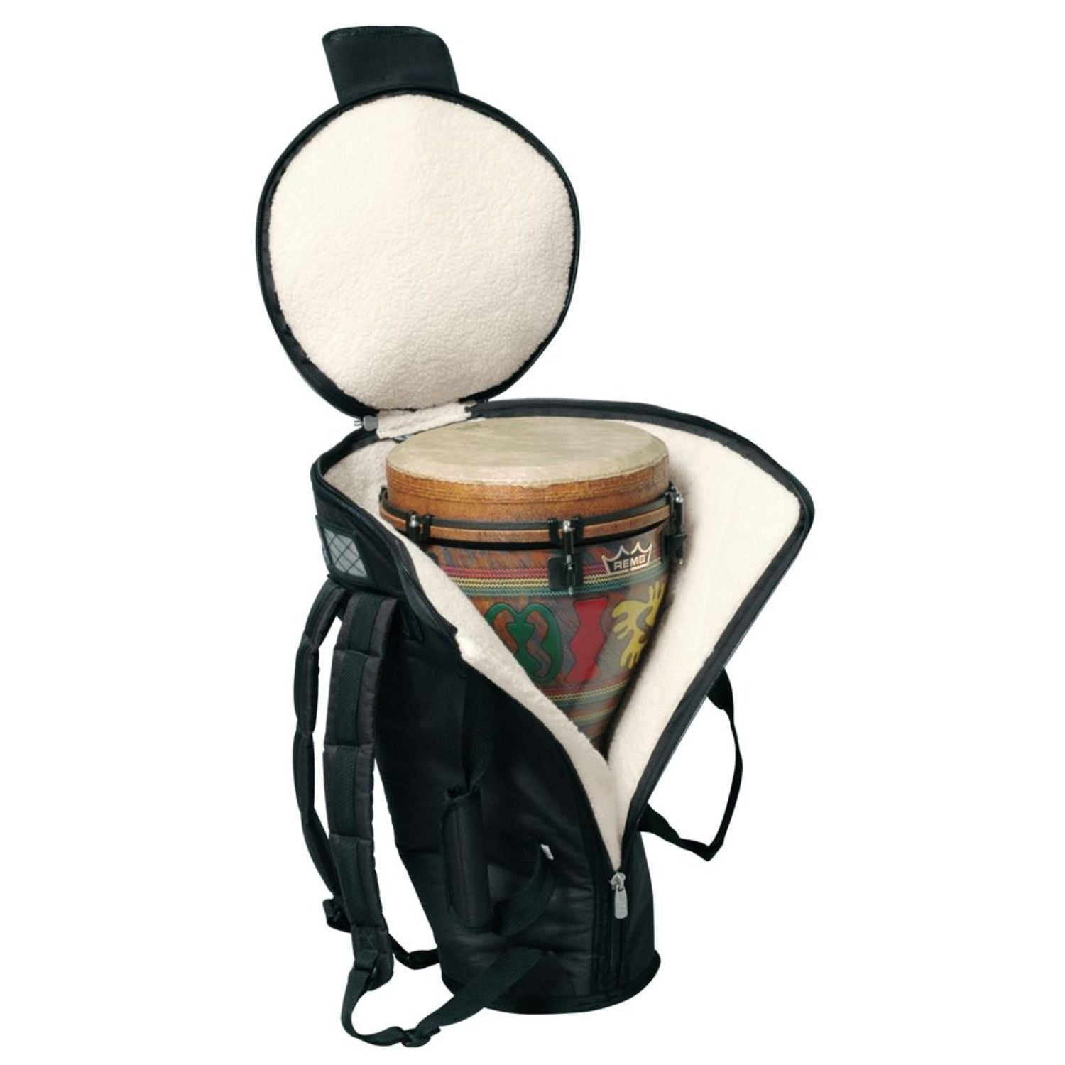 Protection Racket Deluxe Djembe Bag 15"x 28" PR-911500