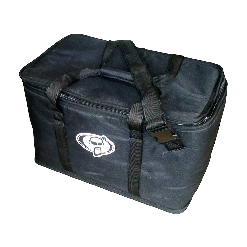 Protection Racket Deluxe Cajon Case 52x30.5x30.5cm with Handle & Shoulder