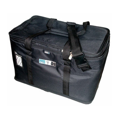 Protection Racket Deluxe Cajon Case 52x30.5x30.5cm with Handle & Shoulder — view 2