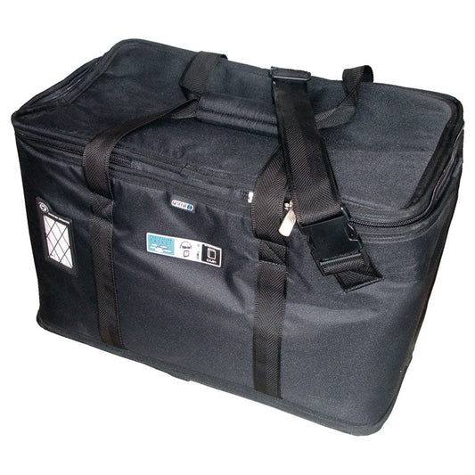 Protection Racket Cajon Classic Large Drum Bag - Waterproof, 600D Polyester
