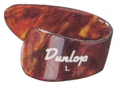 Jim Dunlop Thumb Pick Shell Large J9023 (Single)