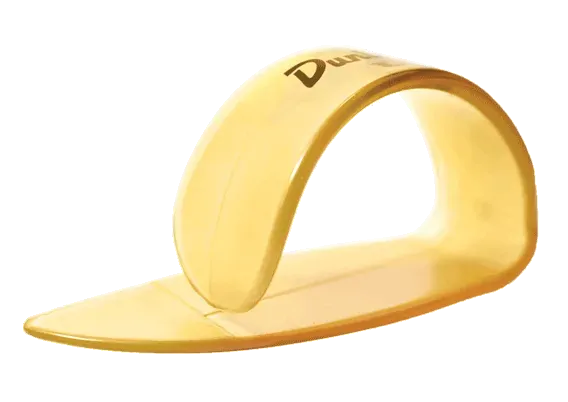 Dunlop Medium Ultex Thumbs Pick (Single)