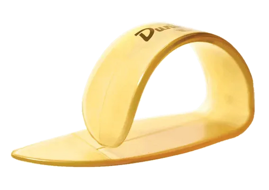 Dunlop Medium Ultex Thumbs Pick (Single)