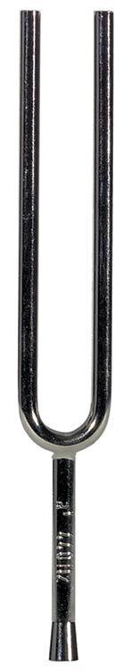 Wittner Nickel-Plated Tuning Fork