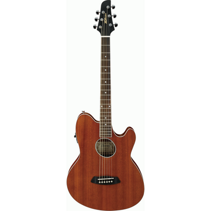 Ibanez TCY12E OPN Talman Series Acoustic Guitar