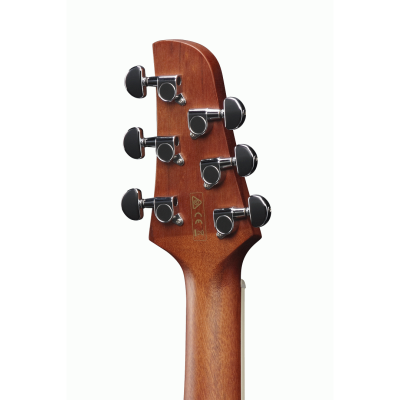Ibanez TCY12E OPN Talman Series Acoustic Guitar — view 2
