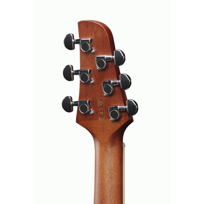 Ibanez TCY12E OPN Talman Series Acoustic Guitar — view 2