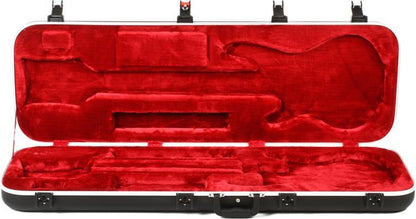 Ibanez MB300C Bass Guitar Case for SR & SRH Basses (except for left-hand models) — view 2