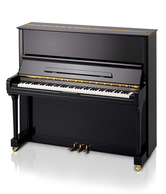 Beale UP131Y Upright Piano - Ebony