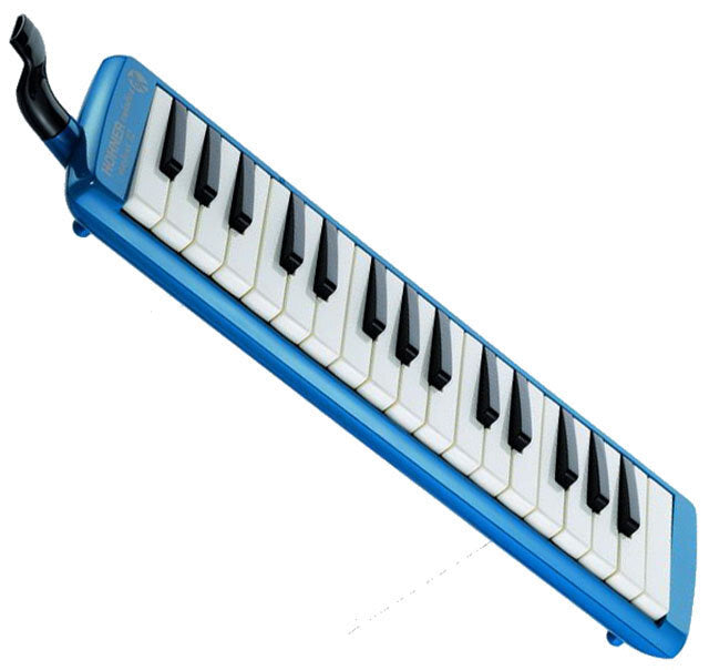Hohner Student 32-Key Melodica - Blue