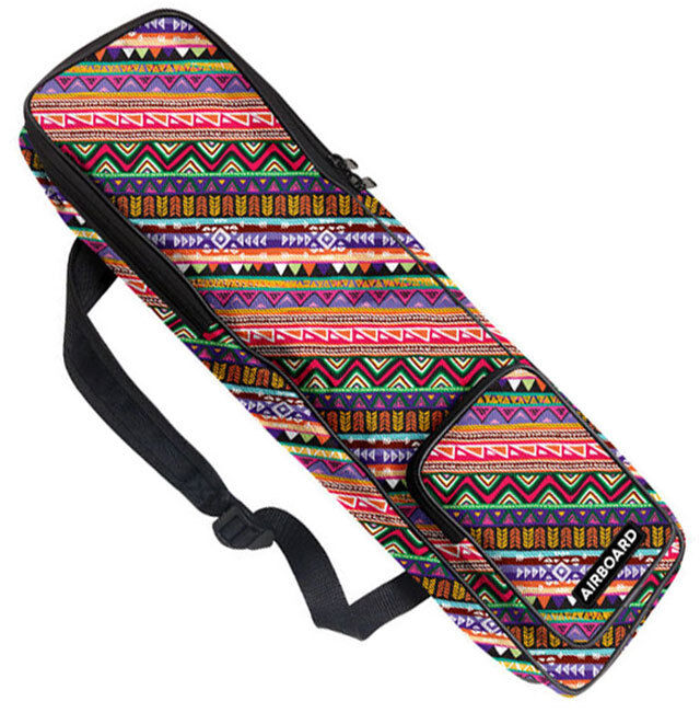 Hohner Airboard 37-Key Melodica with Padded Travel Bag and BlowFlow Mouthpiece — view 2